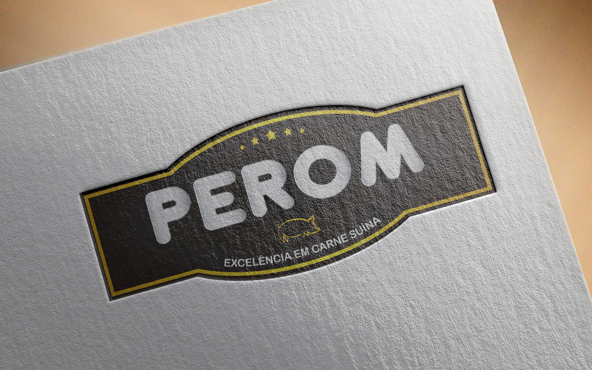 marca – perom