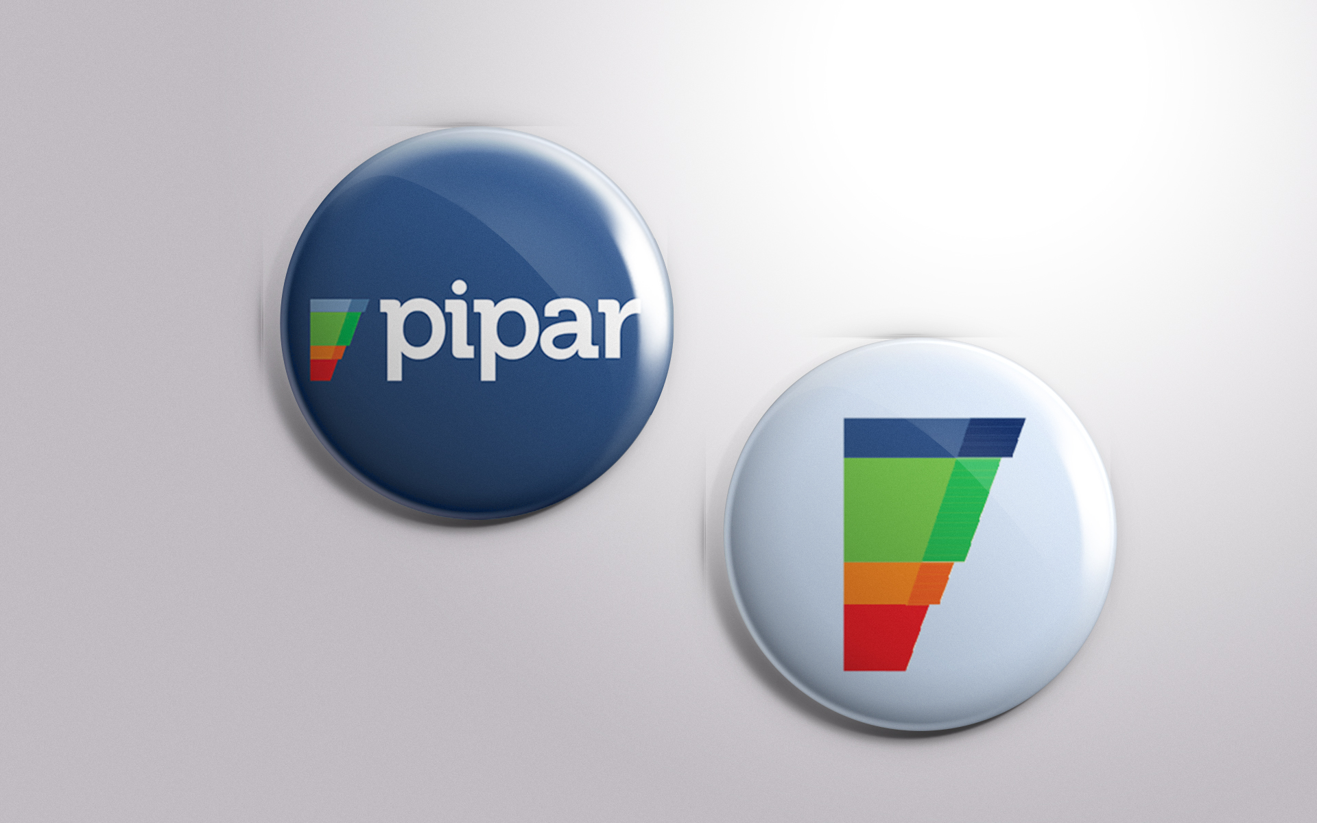 pipar – botton