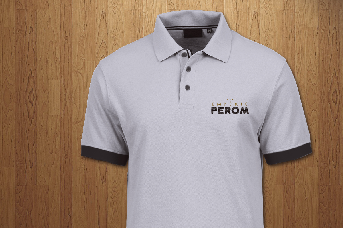 perom – camisa