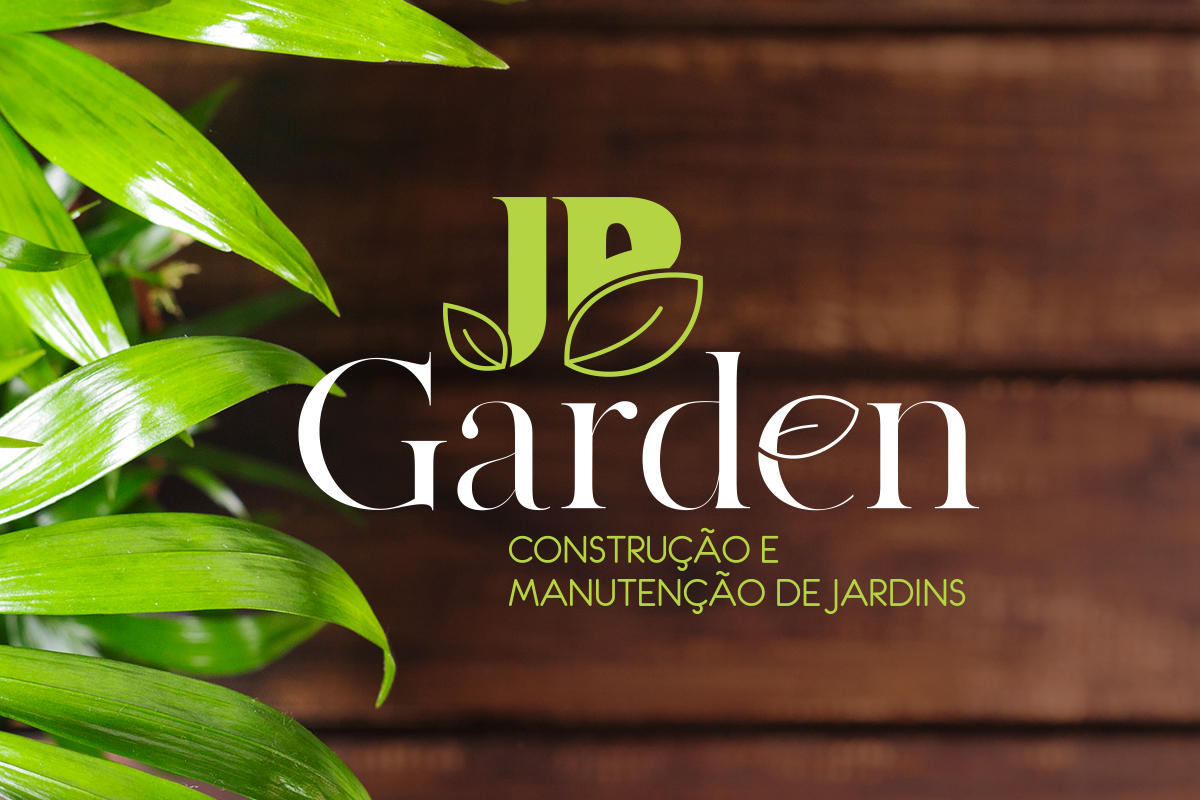 jb garden – marca
